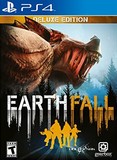 Earthfall -- Deluxe Edition (PlayStation 4)